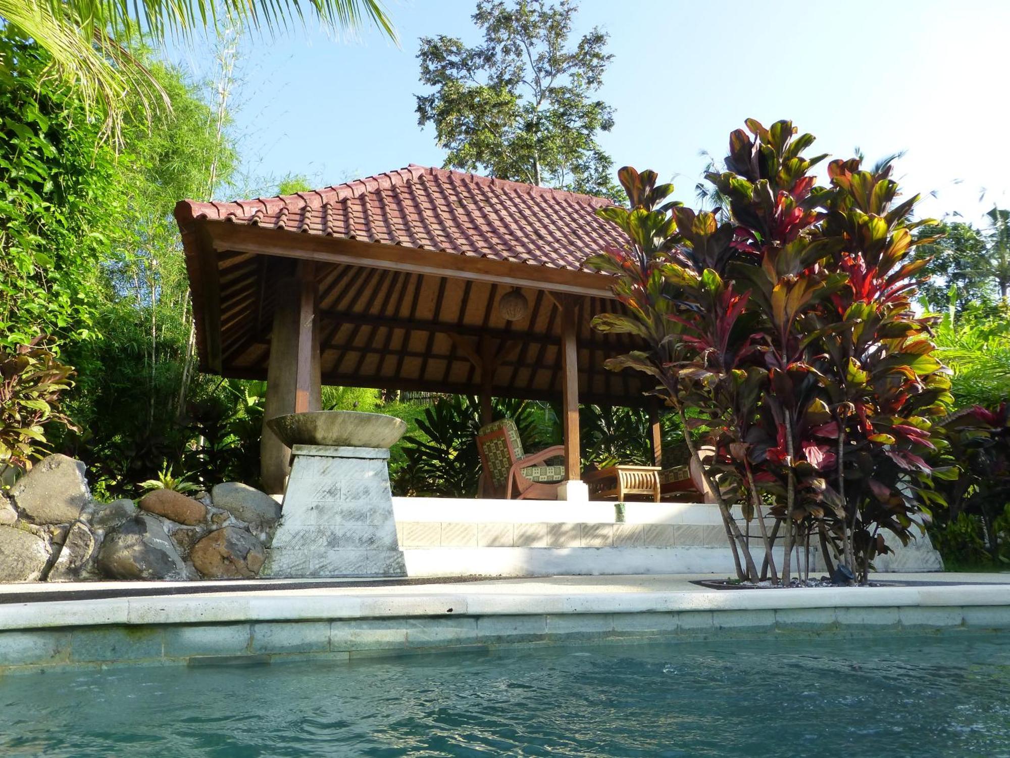 Negara  West Bali Villas-Umasari Resort מראה חיצוני תמונה