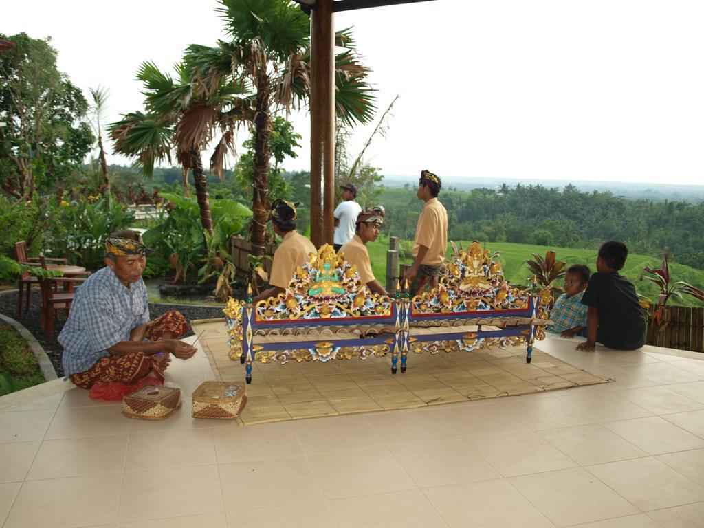 Negara  West Bali Villas-Umasari Resort מראה חיצוני תמונה