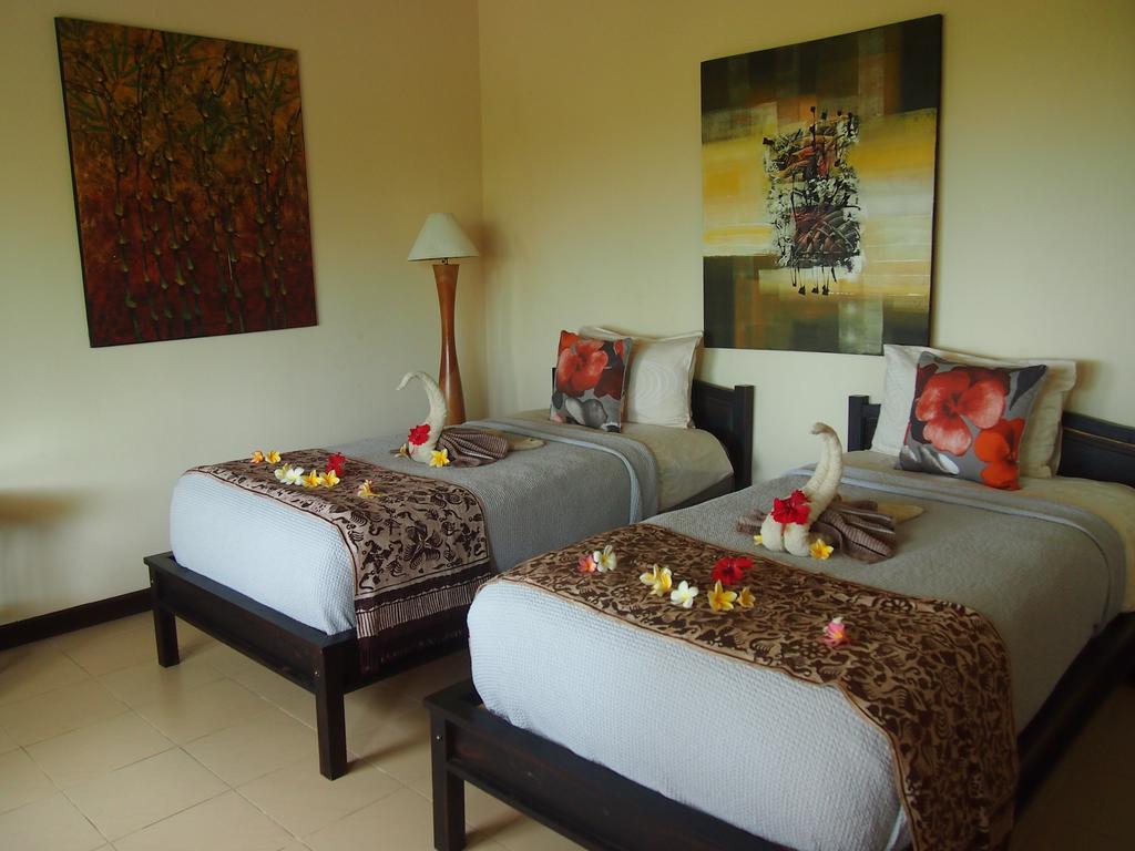 Negara  West Bali Villas-Umasari Resort מראה חיצוני תמונה