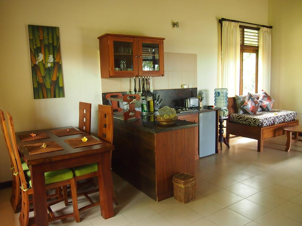 Negara  West Bali Villas-Umasari Resort מראה חיצוני תמונה