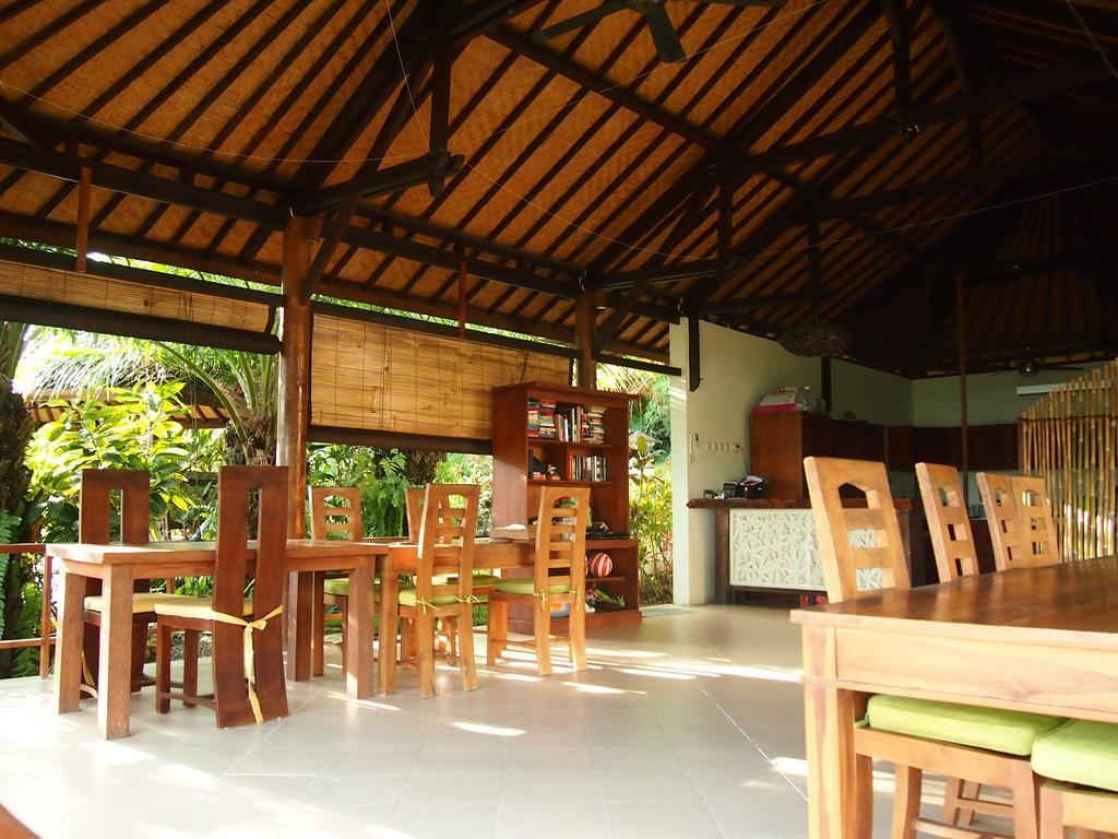 Negara  West Bali Villas-Umasari Resort מראה חיצוני תמונה