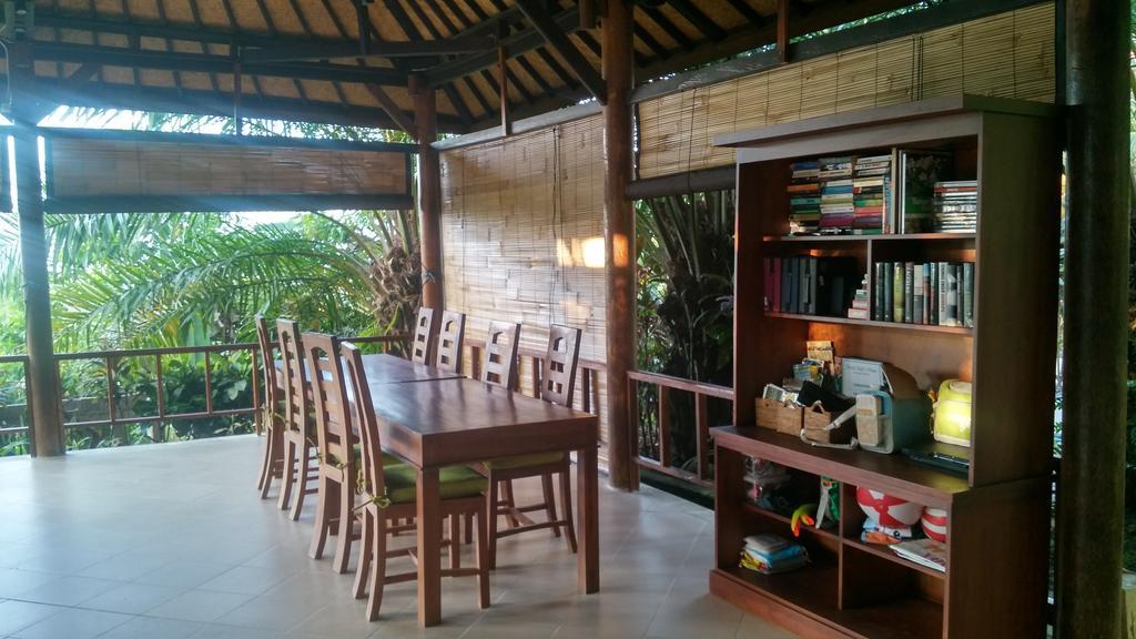 Negara  West Bali Villas-Umasari Resort מראה חיצוני תמונה