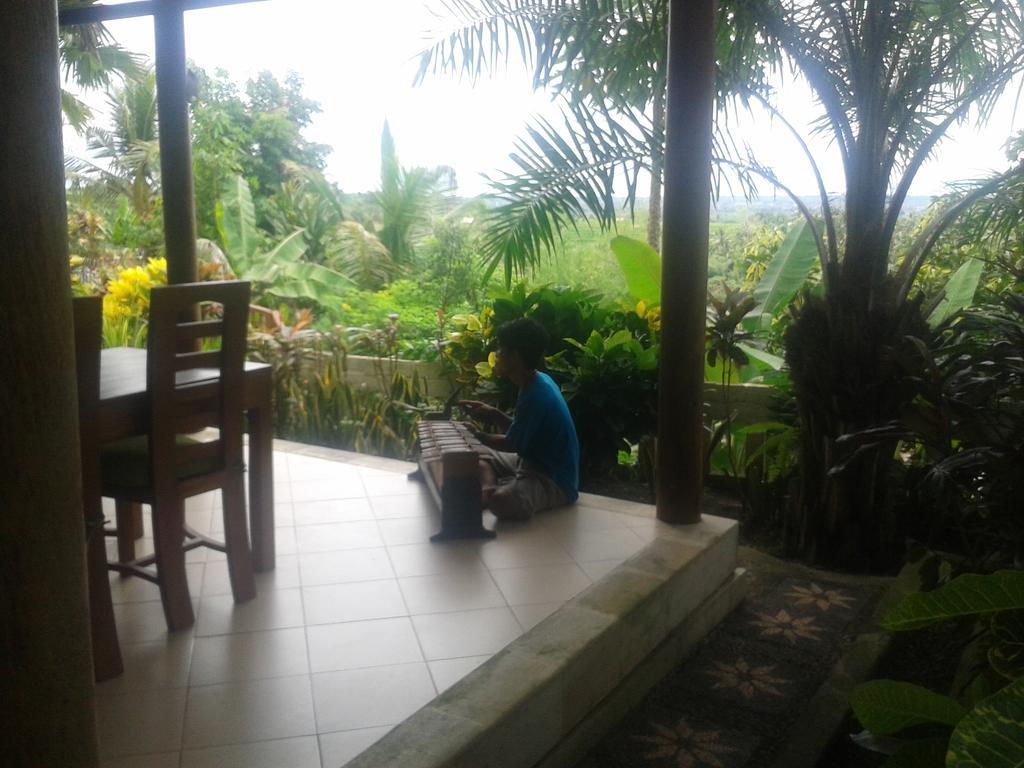 Negara  West Bali Villas-Umasari Resort מראה חיצוני תמונה