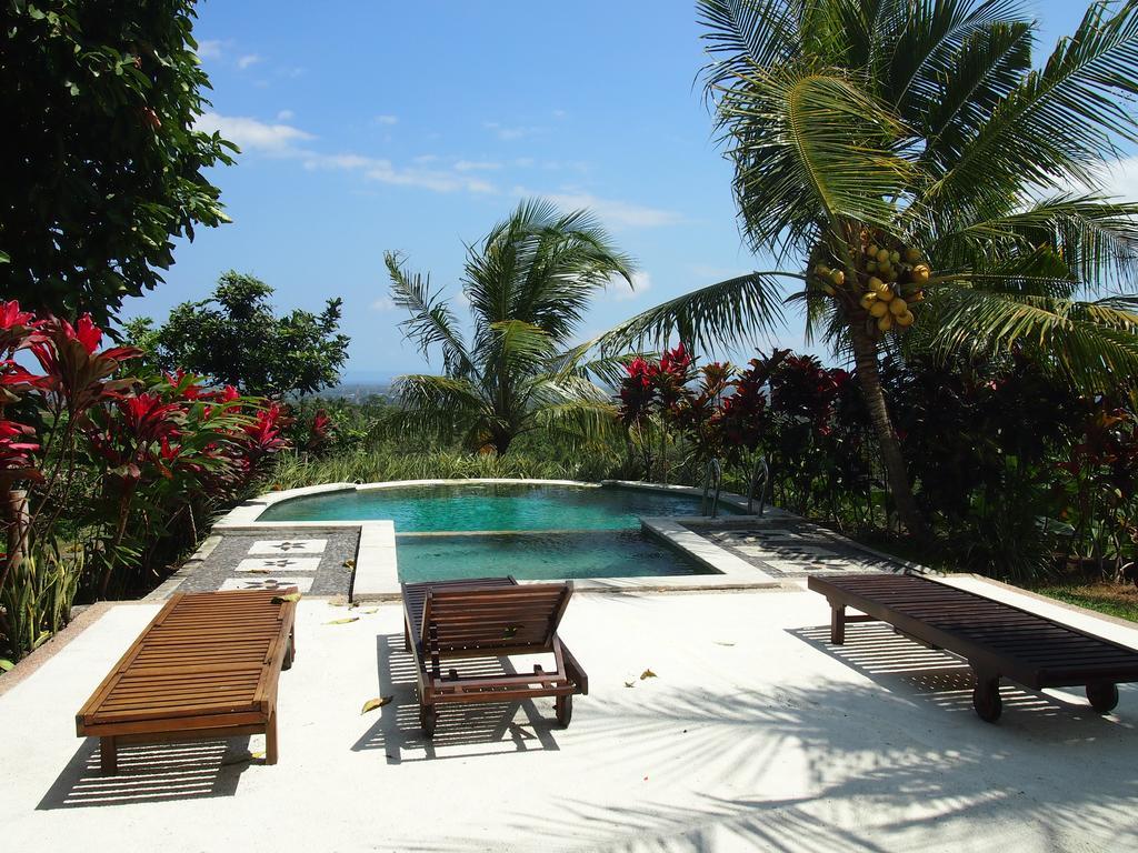 Negara  West Bali Villas-Umasari Resort מראה חיצוני תמונה