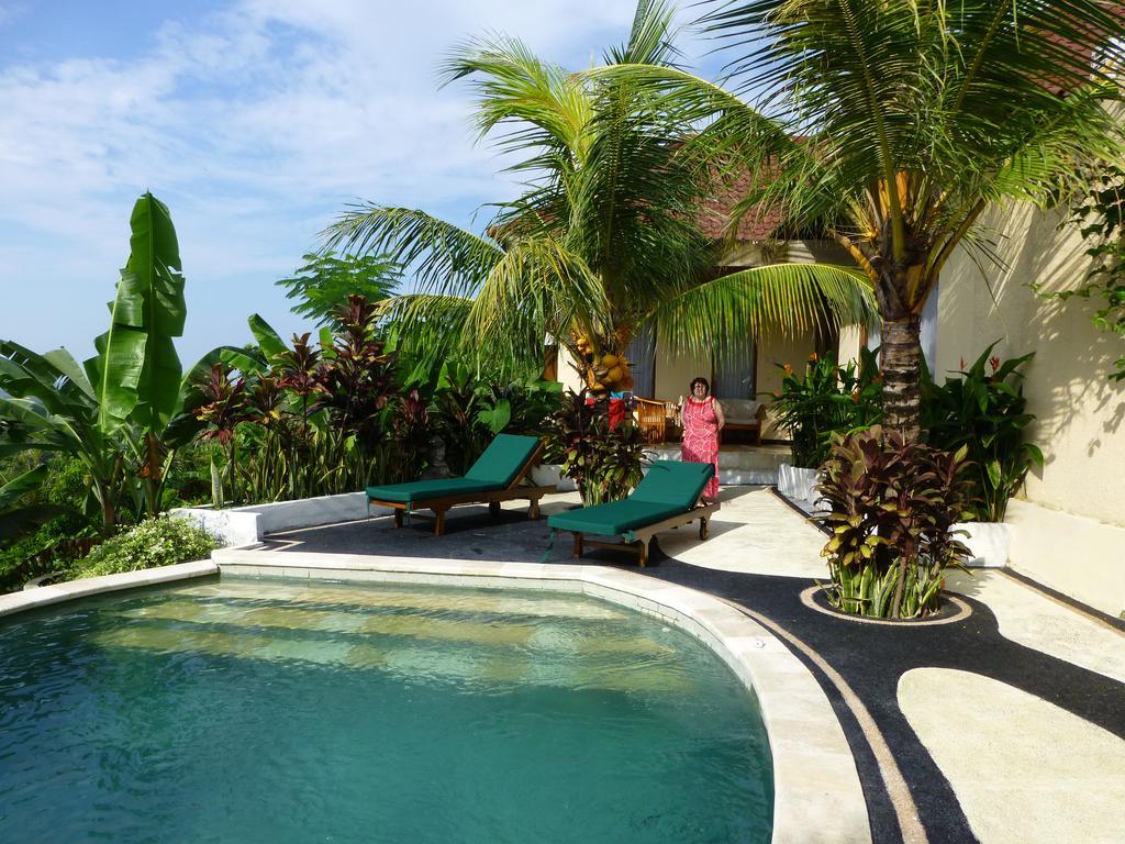 Negara  West Bali Villas-Umasari Resort מראה חיצוני תמונה