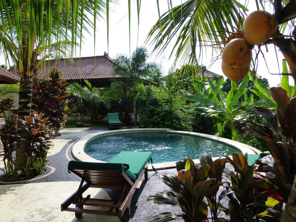 Negara  West Bali Villas-Umasari Resort מראה חיצוני תמונה