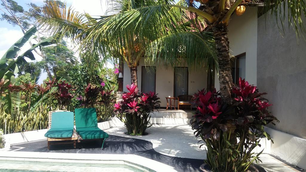 Negara  West Bali Villas-Umasari Resort מראה חיצוני תמונה