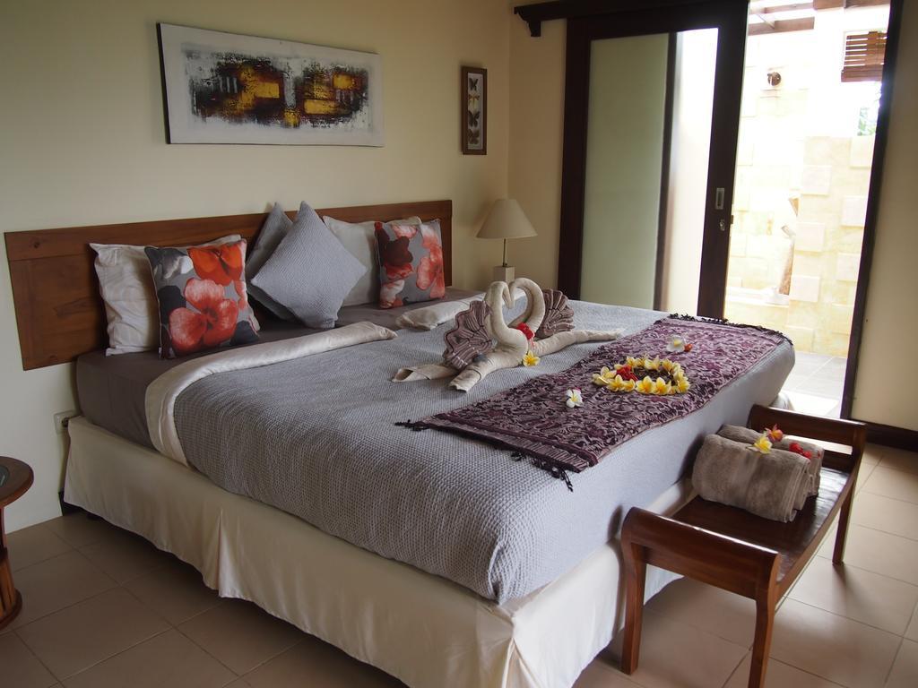 Negara  West Bali Villas-Umasari Resort חדר תמונה