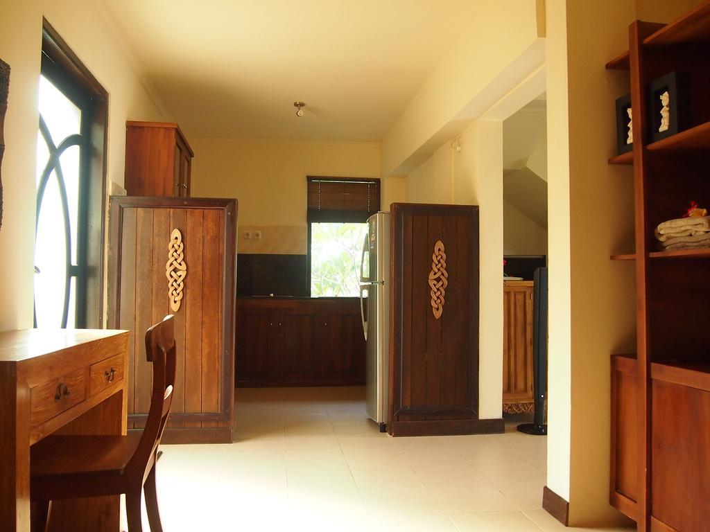 Negara  West Bali Villas-Umasari Resort מראה חיצוני תמונה