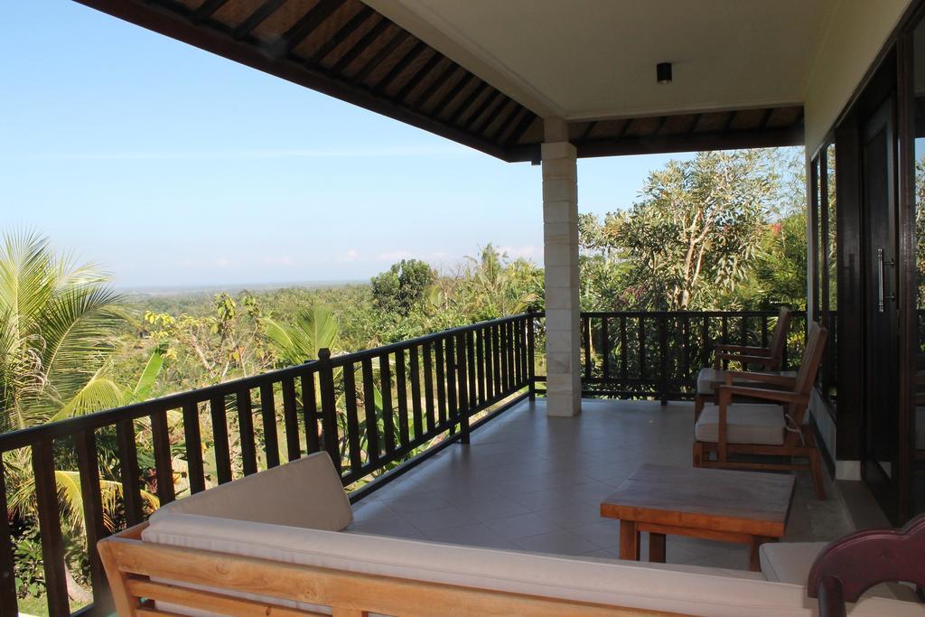 Negara  West Bali Villas-Umasari Resort מראה חיצוני תמונה