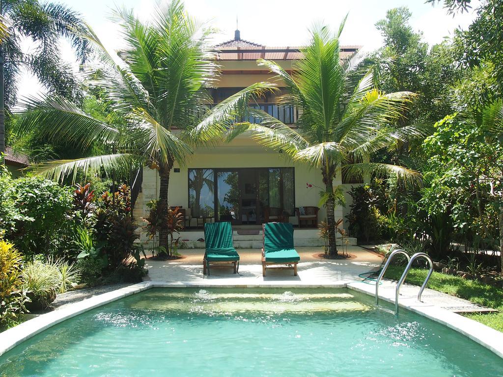 Negara  West Bali Villas-Umasari Resort מראה חיצוני תמונה