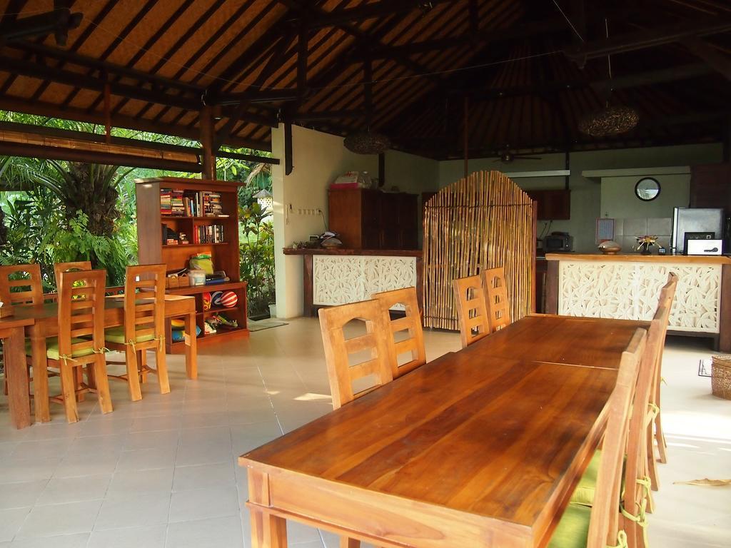 Negara  West Bali Villas-Umasari Resort מראה חיצוני תמונה