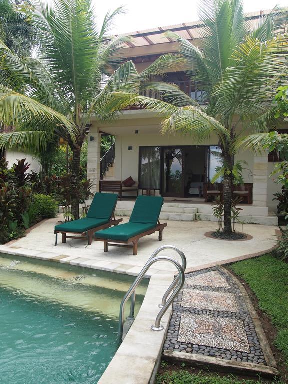 Negara  West Bali Villas-Umasari Resort מראה חיצוני תמונה