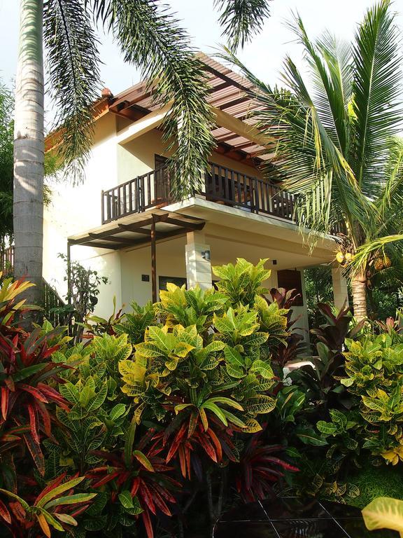 Negara  West Bali Villas-Umasari Resort מראה חיצוני תמונה