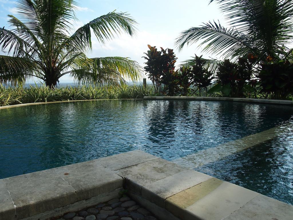 Negara  West Bali Villas-Umasari Resort מראה חיצוני תמונה