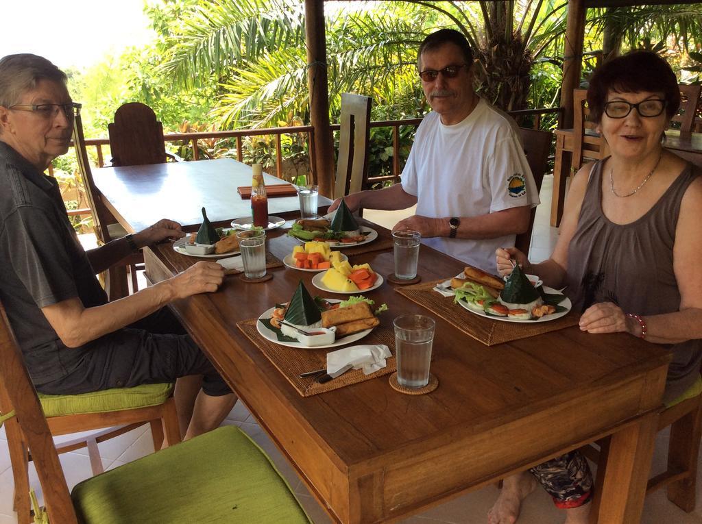 Negara  West Bali Villas-Umasari Resort מראה חיצוני תמונה
