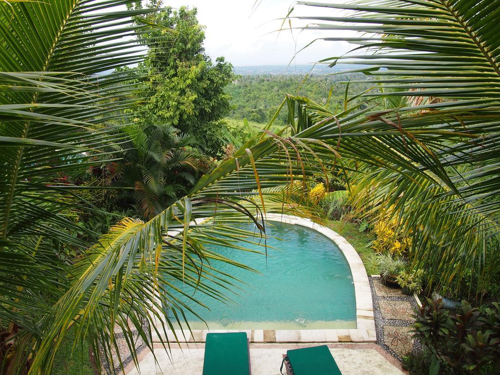 Negara  West Bali Villas-Umasari Resort מראה חיצוני תמונה
