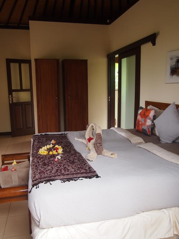Negara  West Bali Villas-Umasari Resort מראה חיצוני תמונה