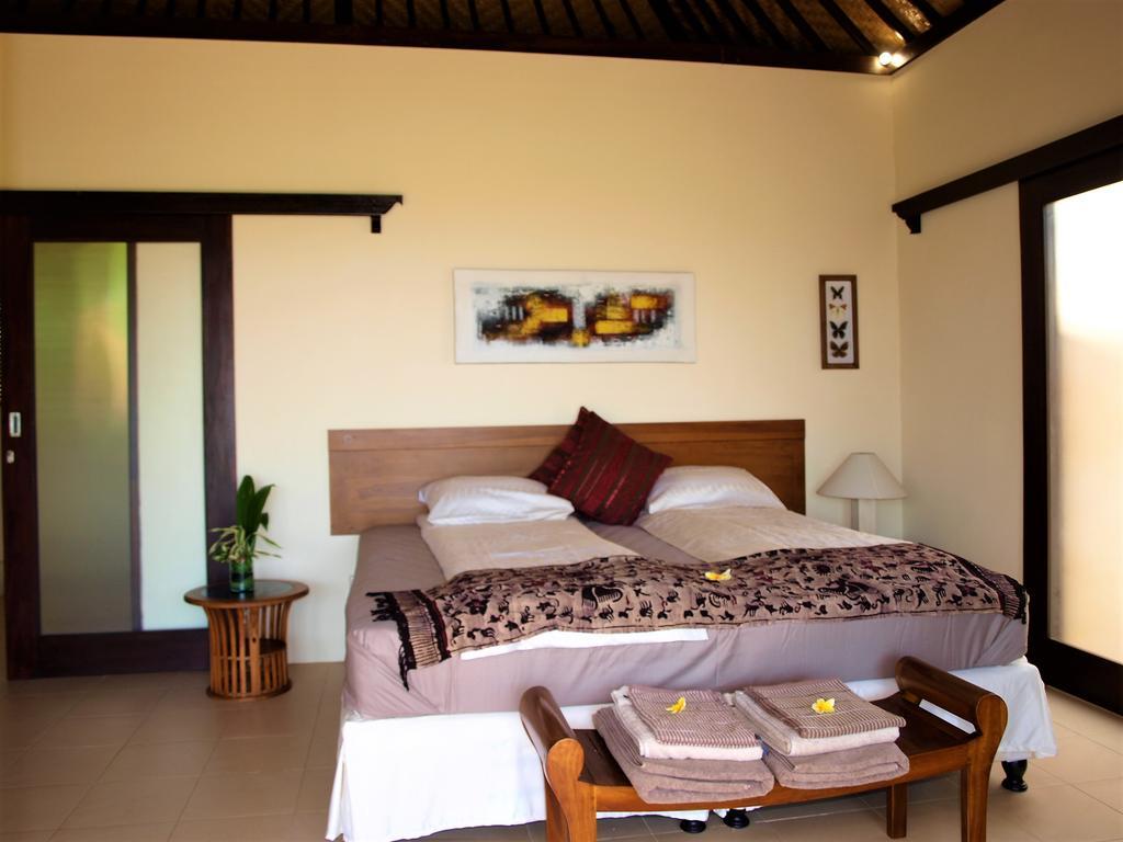 Negara  West Bali Villas-Umasari Resort מראה חיצוני תמונה
