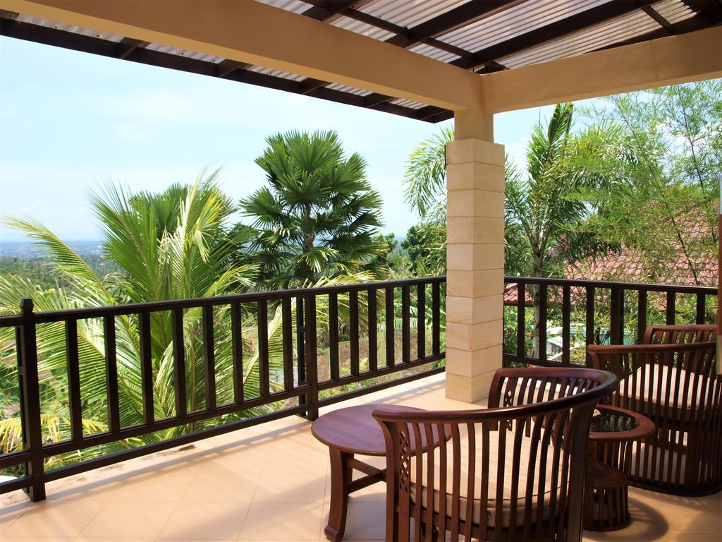 Negara  West Bali Villas-Umasari Resort מראה חיצוני תמונה