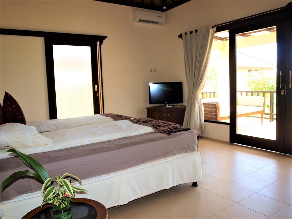 Negara  West Bali Villas-Umasari Resort מראה חיצוני תמונה
