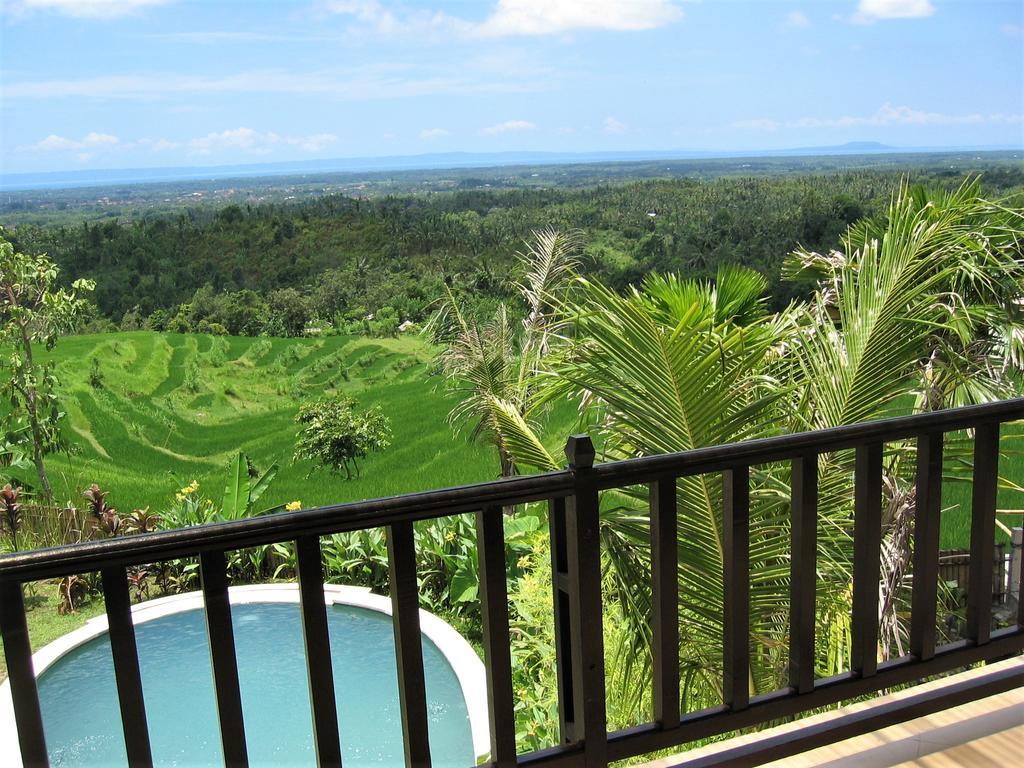 Negara  West Bali Villas-Umasari Resort מראה חיצוני תמונה